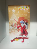 FIGURE- AYANAMI REI  -SEGA- (4754276352054)