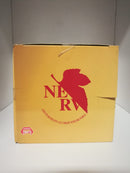 FIGURE- AYANAMI REI  -SEGA- (4754276352054)