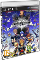 KINGDOM HEARTS-HD 2.5 REMIX-PS3-versione inglese (testo in italiano) (4783378726966)