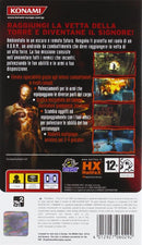 RENGOKU THE TOWER OF PURGATORY PSP EDIZIONE ITALIANA (4552992161846)
