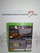 RESIDENT EVIL ORIGINS COLLECTION XBOX ONE (usato garantito) (6857451733046)