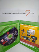 RESIDENT EVIL ORIGINS COLLECTION XBOX ONE (usato garantito) (6857451733046)