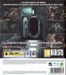 RESIDENT EVIL REVELATIONS PS3 (4632916820022)