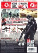 HOMEFRONT RESIST EDITION PC (Steelbook)(versione italiana) (4659201507382)
