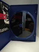 RESIDENT EVIL 2 PS1 (usato garantito)(solo cd e manuale italiano) (6622307745846)