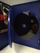 RESIDENT EVIL 2 PS1 (usato garantito)(solo cd e manuale italiano) (6622307745846)