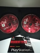 RESIDENT EVIL 2 PS1 (versione europea)(senza custodia ) (4673469153334)