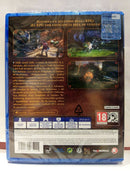 KINGDOM OF AMALUR  RE - RECKONING  PS4 (versione italiana) (4849369776182)