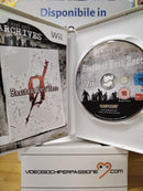 RESIDENT EVIL ZERO NINTENDO WII (usato garantito)(versione italiana) (8138836181294)