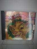 DISNEY IL RE LEONE (game shots)(windows CD-ROM)(nuovo) (4725614182454)