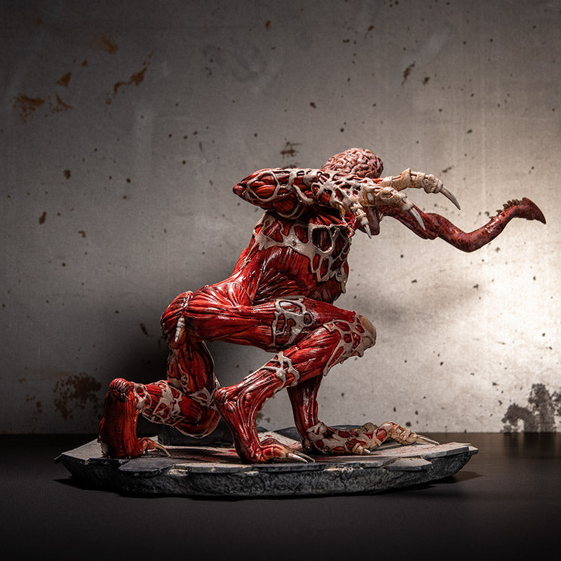 Resident Evil Licker Limited Edition Statue [PRE-ORDINE] (6784741769270)