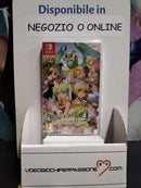 RUNE FACTORY 4 SPECOAL NINTENDO SWITCH (8083641139502)
