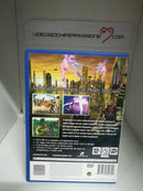 ROGUE GALAXY PS2 (usato garantito)(versione italiana) (6753022148662)