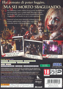 RISE OF NIGHTMARES XBOX 360 (versione italiana) (4635349385270)