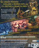 RISE OF THE ARGONAUTS XBOX 360 (versione italiana) (4635264024630)