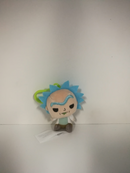 PORTACHIAVI PELUCHE  RICK (10cm) (4584076148790)