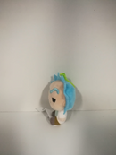 PORTACHIAVI PELUCHE  RICK (10cm) (4584076148790)