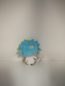 PORTACHIAVI PELUCHE  RICK (10cm) (4584076148790)