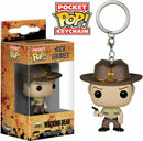 POP! POKET KEYCHAIN  RICK  GRIMES (4582907052086)