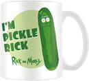 MUG. RICK AND MORTY (tazza) (4583786545206)
