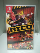 RICO NINTENDO SWITCH (versione europea) (6601812279350)