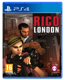 RICO London Playstation 4 Edizione Europea [CON ITALIANO] (4917367636022)