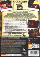 NAUGHTY BEAR XBOX 360 EDIZIONE ITALIANA (4574405001270)