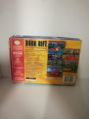DARK RIFT NINTENDO 64 (versione americana)(senza manuale) (4680124465206)