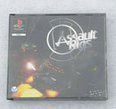 ASSAULT RIGS PS1 (versione europea)(usato garantito) (4662375317558)