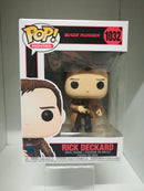 POP! FUNKO BLADE RUNNER -RICK DECKARD -1032 (4909034242102)