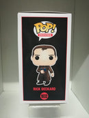POP! FUNKO BLADE RUNNER -RICK DECKARD -1032 (4909034242102)