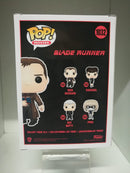 POP! FUNKO BLADE RUNNER -RICK DECKARD -1032 (4909034242102)