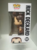 POP! FUNKO BLADE RUNNER -RICK DECKARD -1032 (4909034242102)