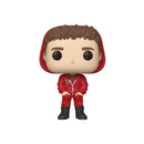Money Heist POP! TV  Figure Rio 9 cm(pre-order) (6555172241462)