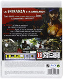 DEAD ISLAND RIPTIDE PS3 (versione italiana) (4632847384630)