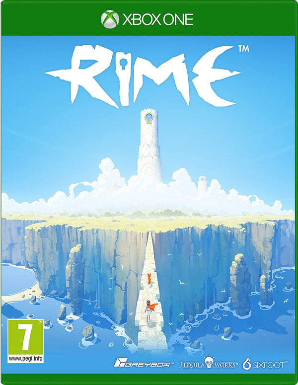 RIME XBOX ONE (versione italiana) (4656985833526)
