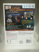 Back To The Future: The Game NINTENDO WII (nuovo versione italiana) (6538457645110)