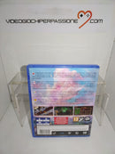 REVERIE KNIGHTS TACTICS PS4 (usato garantito) (8054864773422)