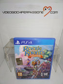 REVERIE KNIGHTS TACTICS PS4 (usato garantito) (8054864773422)