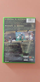 DARK SUMMIT XBOX (versione italiana,spagnola) (4657069260854)