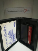 RESCUE MISSION MASTER SYSTEM SEGA (usato garantito) (4671873056822)