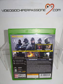TOM CLANCY'S RAINBOW SIX SIEGE ADVANCED EDITION XBOX ONE (usato) (6800911826998)