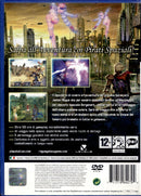 ROGUE GALAXY PS2 (4597223096374)