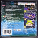 SUPER ROBOT TAISEN ORIGINAL GENERATION NINTENDO GBA (versione europea) (4663958437942)