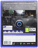 ROBINSON PS4 RICHIEDE PLAYSTATION VR (versione italiana)(usato garantito) (4702019321910)