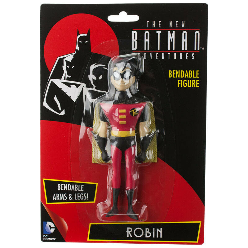 BATMAN FIGURE ROBIN (13cm) (4591193554998)