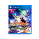 Rolling Gunner Playstation 4 Edizione Europea (6634869325878)