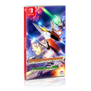 Rolling Gunner Nintendo Switch Edizione Europea (6634839605302)