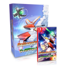 Rolling Gunner Collector's Edition  Nintendo Switch Edizione Europea - PRE-ORDINE (6634840424502)