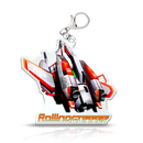 Rolling Gunner Collector's Edition  Nintendo Switch Edizione Europea - PRE-ORDINE (6634840424502) (6634841112630)